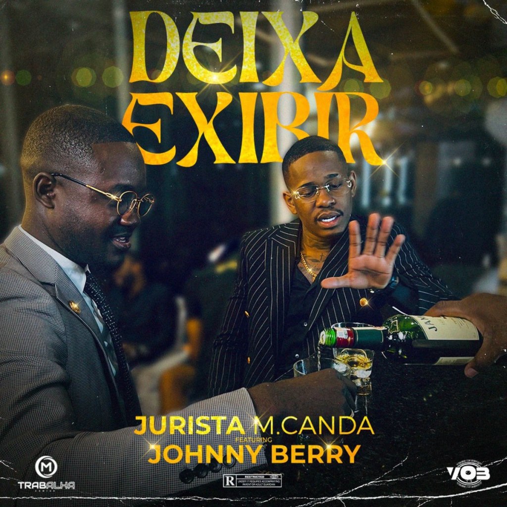 Jurista Kudurista Ft. Johnny Berry