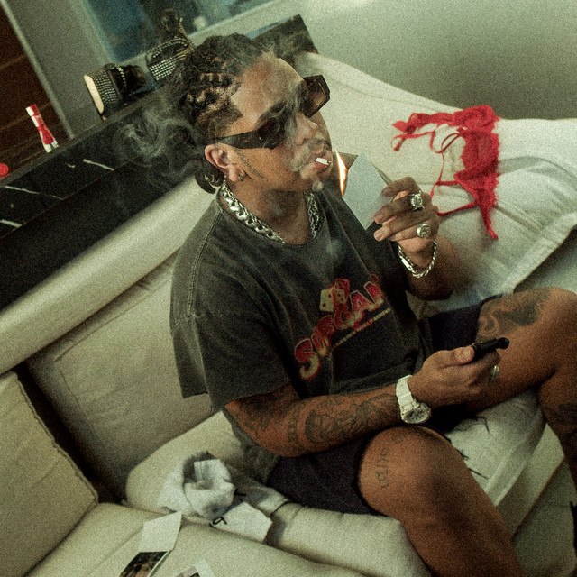 PL Quest feat. Azevedo, Feek & MC GP – Vou Viver