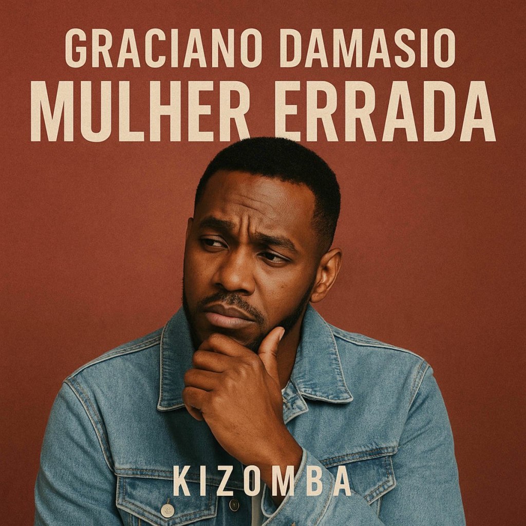 Graciano Damásio - Mulher Errada