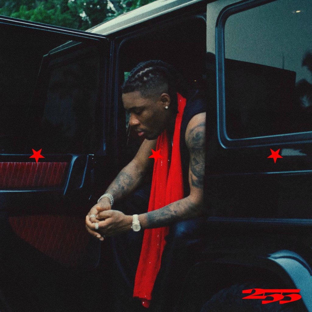 255 & Joeboy & Bella Shmurda – Control