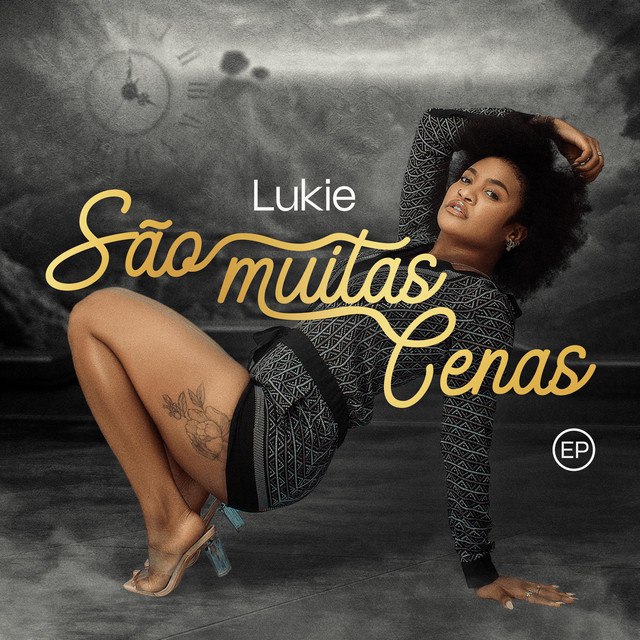 Lukie ft. Hernâni – Tambulani