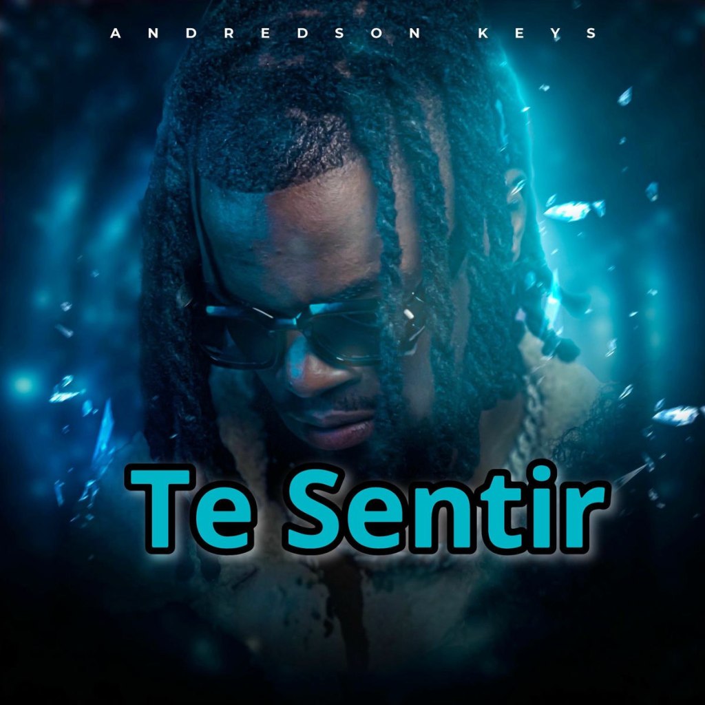 Andredson Keys - Te Sentir