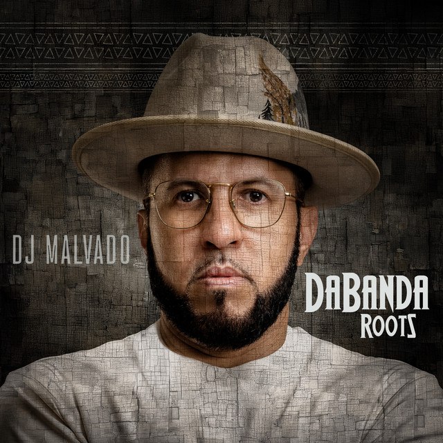 Dj Malvado - Dabanda Roots (Álbum)