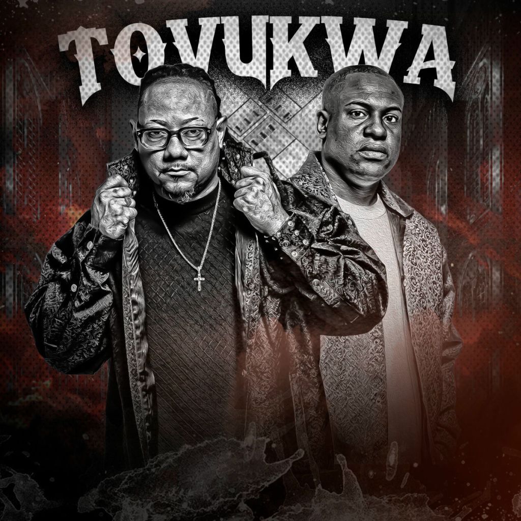 Extremo Signo ft. Kid MC – Tovukwa