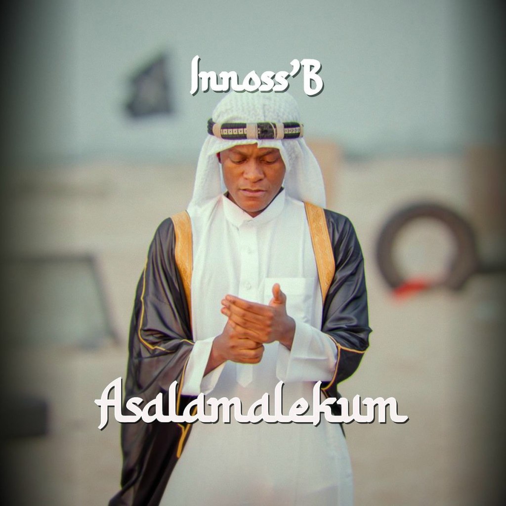 Innoss'B - Asalamalekum