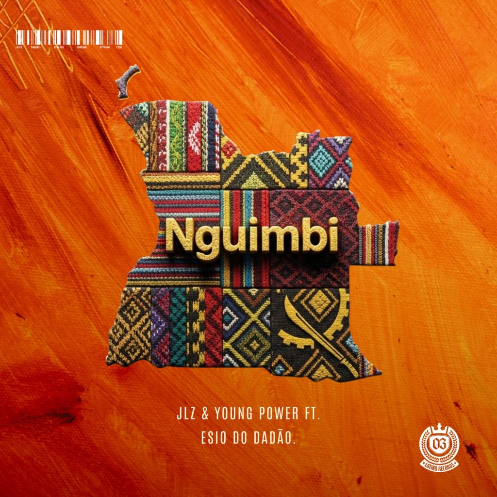 JLZ & Young Power Ft. Esio Do Dadão - NguiJLZ & Young Power Ft. Esio Do Dadão - Nguimbi JLZ & Young Power Ft. Esio Do Dadão - Nguimbi