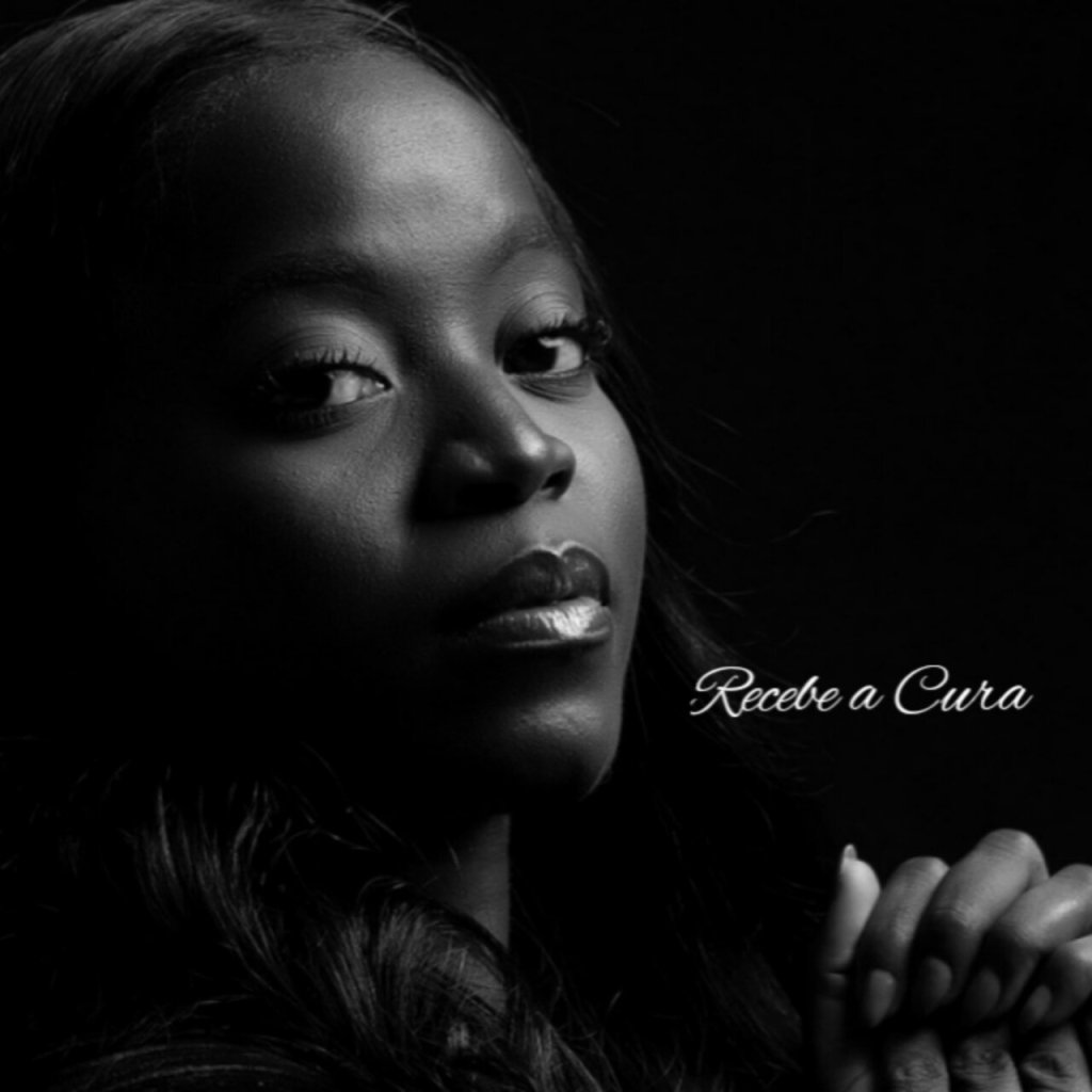 Nair Nany - Recebe A Cura