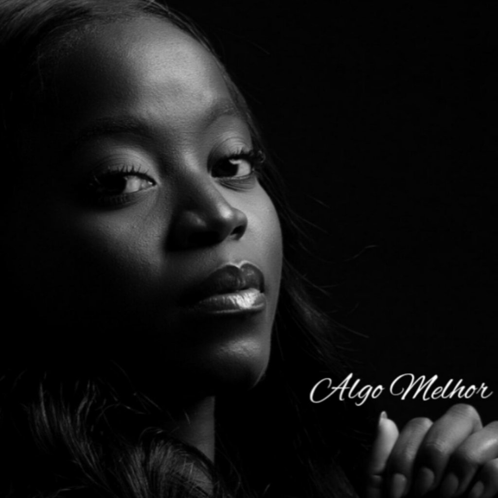 Nair Nany - Algo Melhor