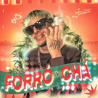 Leviano - Forró Com Chá (EP)