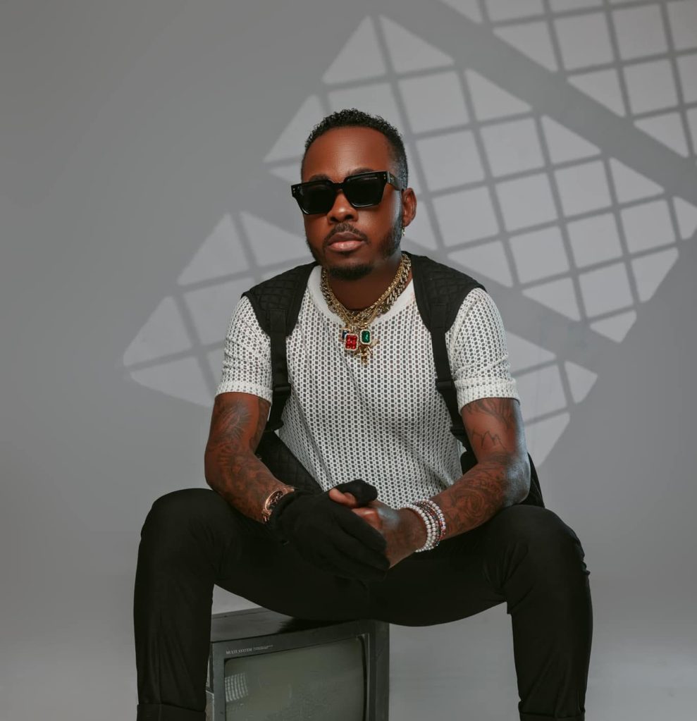 Puto Portugues ft. Lil Magro – Não Viva De Sonhos