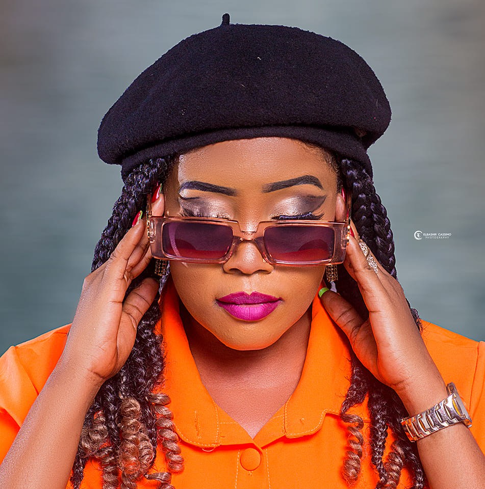 Dama Ija – Vai Secar Um Lado