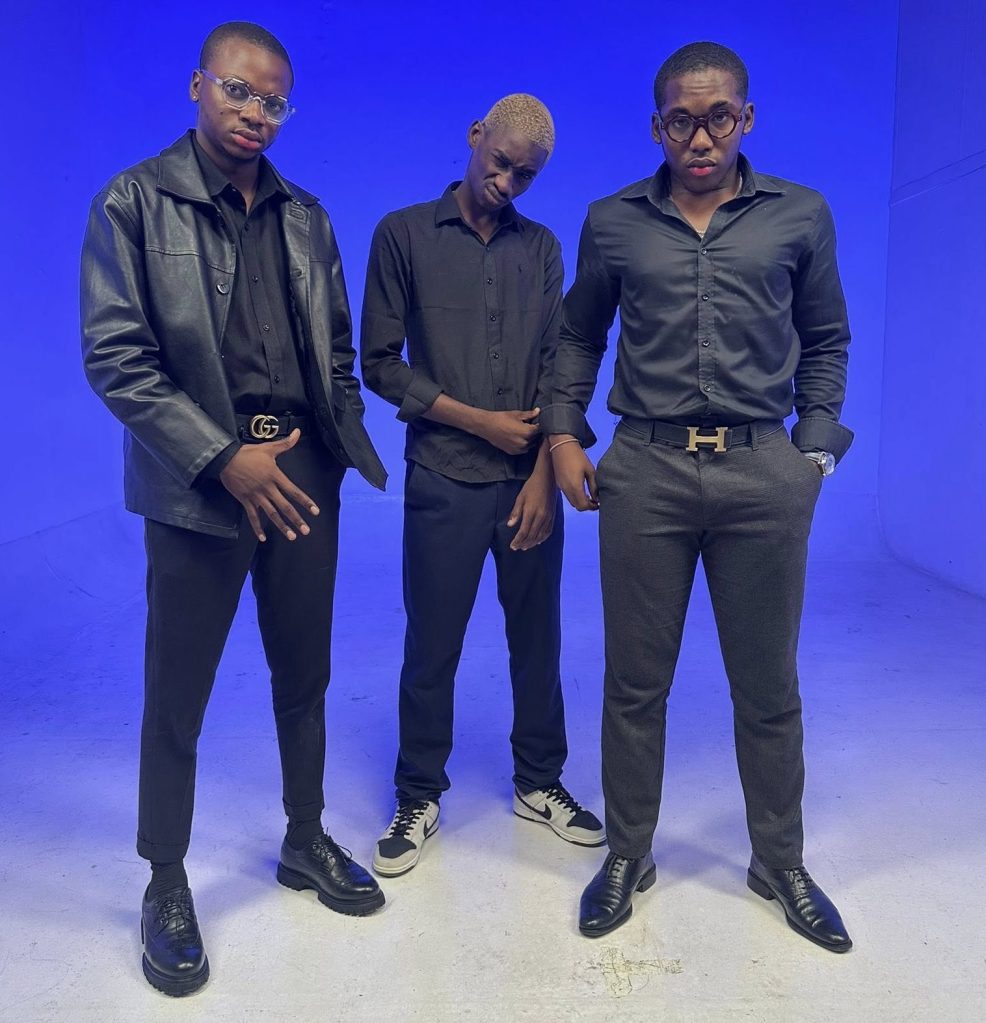 Sintonia 07 Ft. Aldair Olha - Chama Beta