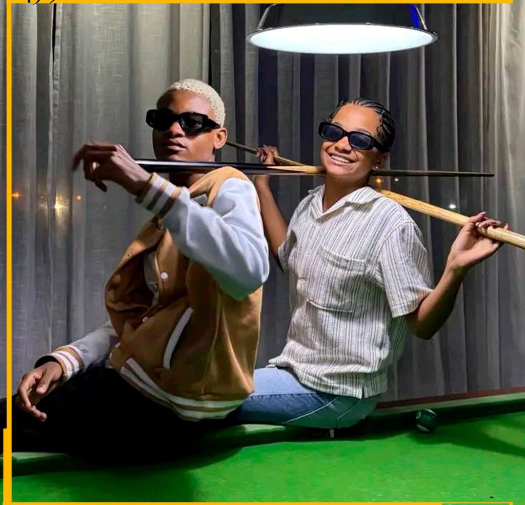 Dj Verigal ft. Mozany Bué De Ahh x Sara Cuca - Abana