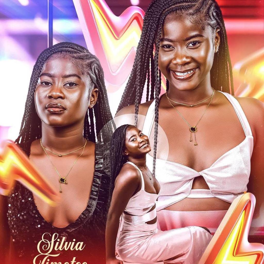 Silvia Timóteo ft. Lucy D’Ouro - Betah