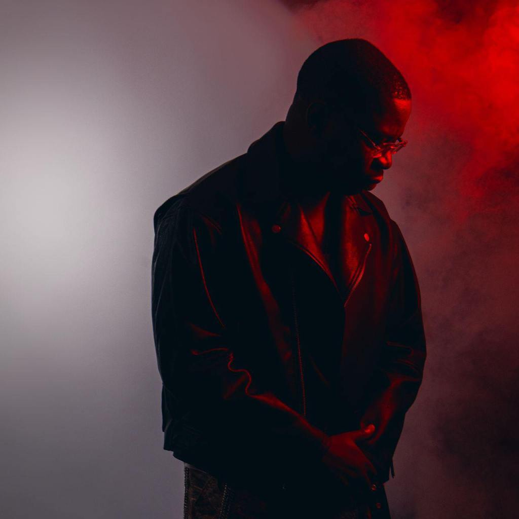 Kelson Most Wanted – Paradoxo (Álbum)