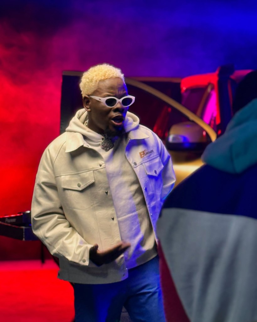 Cleyton Da Drena - Dona Mão