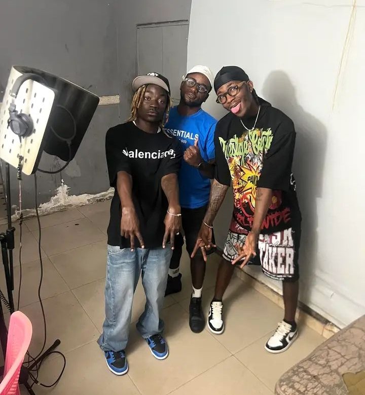 Papoite Scarda ft. Monstrinho Truca X Txoboy Itáliano - Ficaram