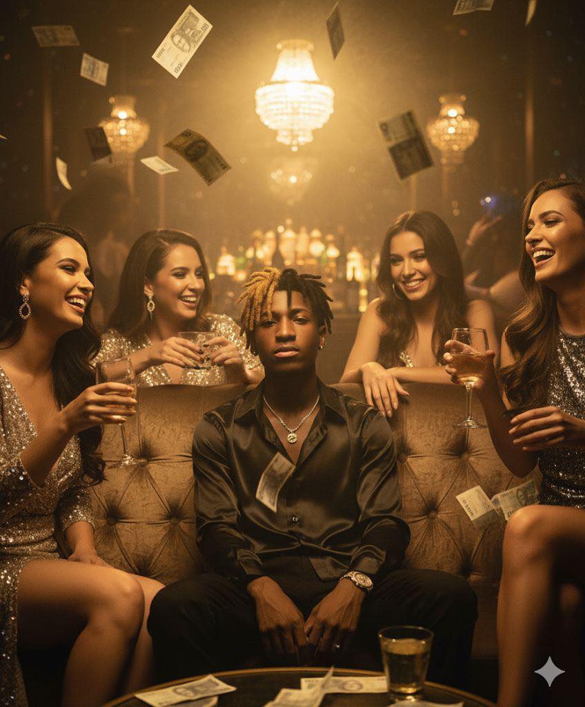 X Pain - Amante Não Se Cansa