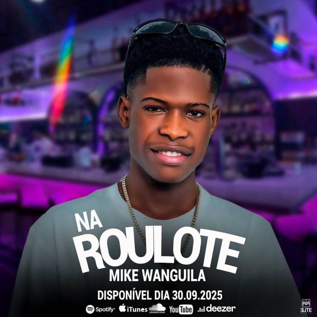 Mike Wanguila - Na Roulote