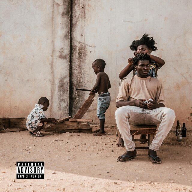 MimoFukk – Tempo & Vento (Prod. TaliB)