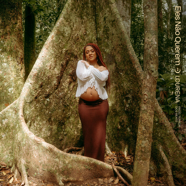 Lourena - Eles Não Querem