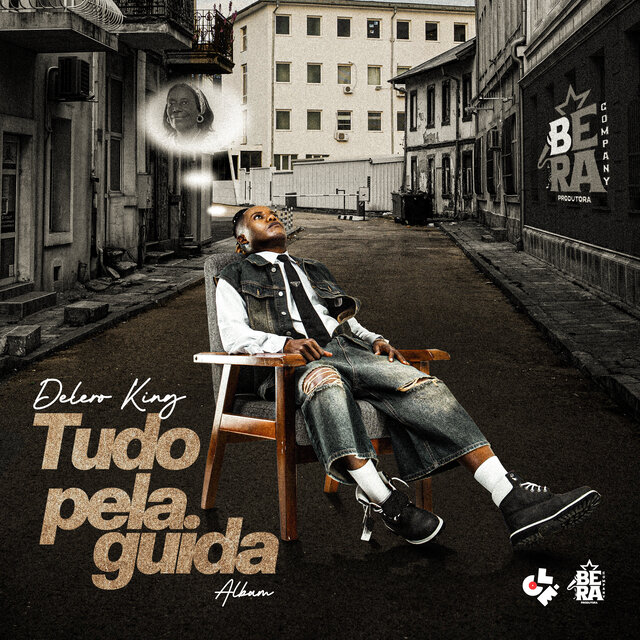 Delero King ft. Kelson Most Wanted – Não Fala Muito