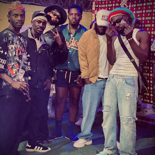 Sublime 414 Ft. Mista Cifóó Youséé – Feeling