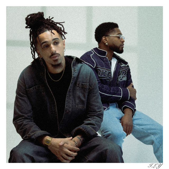 Low Jay ft. Lisandro Cuxi – I.L.Y