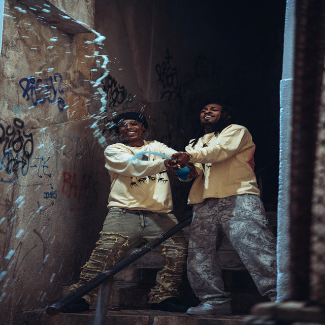 Puto Fox ft. Apollo G - Bo So