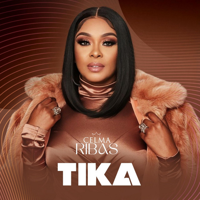 Celma Ribas – Tika