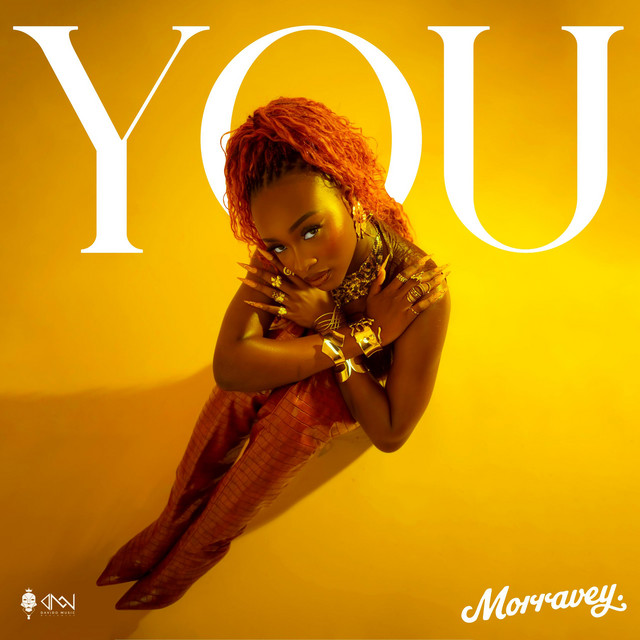 Morravey - You