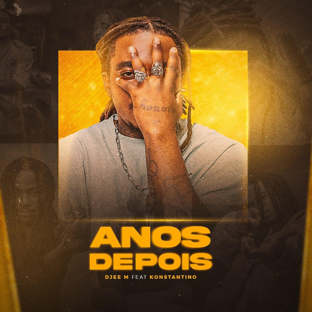 DJee M ft. Konstantino – Anos Depois