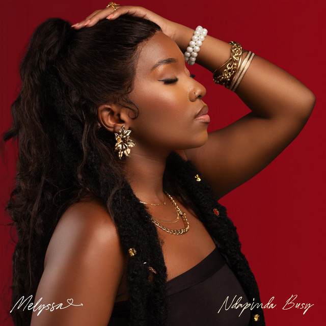 Melyssa ZW – Ndapinda Busy