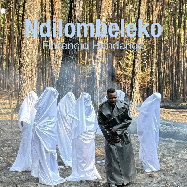 Florencio Handanga - Ndilombeleko