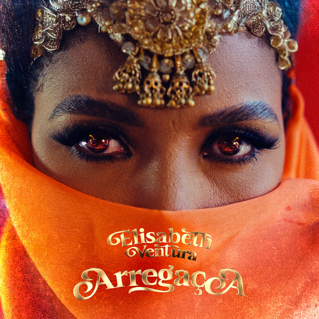 Elisabeth Ventura – Arregaça