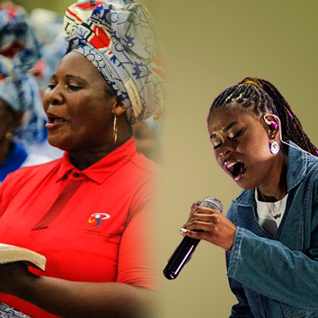 Mamã Henriqueta ft. Jussara Muhongo – Fluxo de Sangue