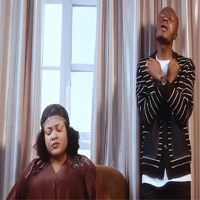 Ben Bayotte ft. Eunice Manyanga – Nzambe Ya Maombi