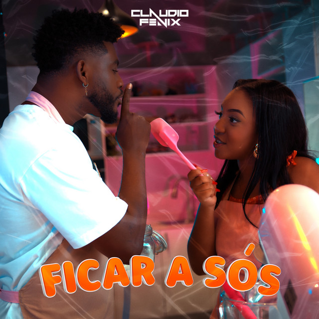 Claudio Fênix – Ficar a Sós