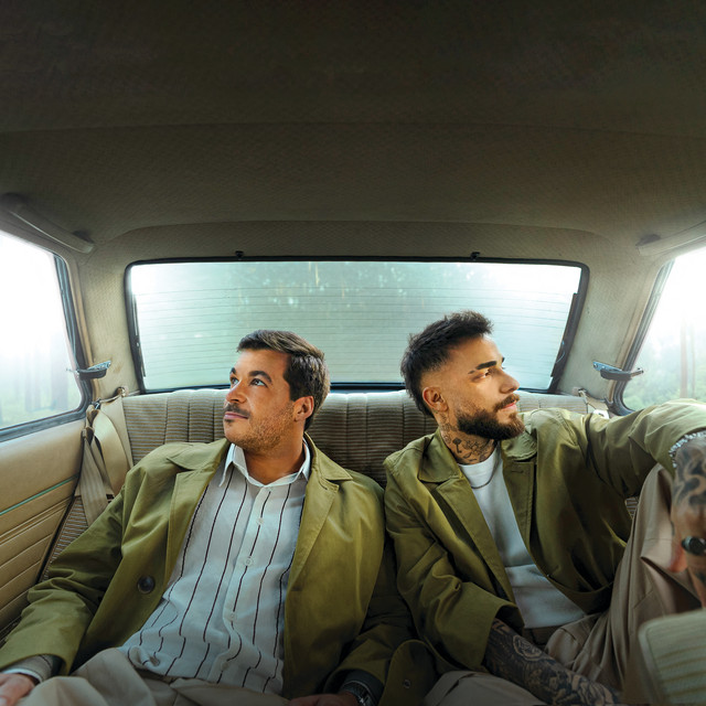 Luís Trigacheiro ft. Diogo Piçarra – Orta 43