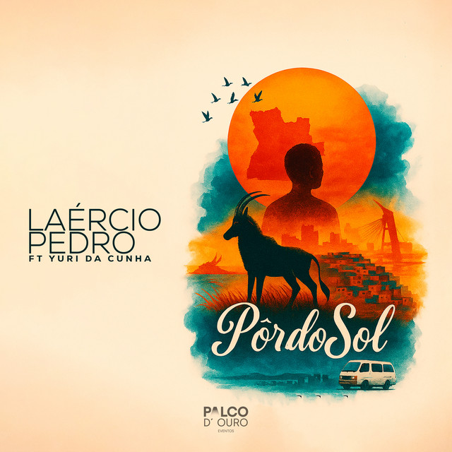 Laércio Pedro Ft. Yuri da Cunha - Pôr do Sol