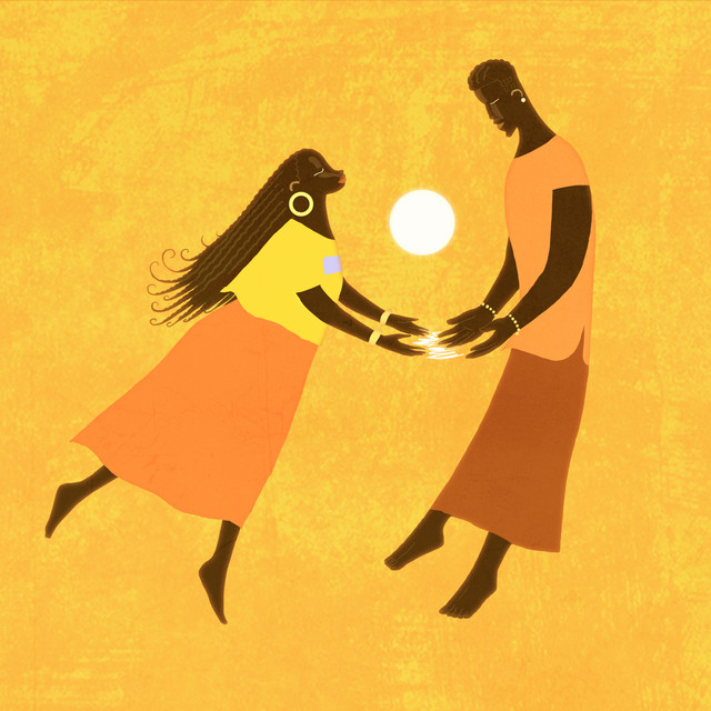 Amadou & Mariam ft. Fally Ipupa – Sonfo