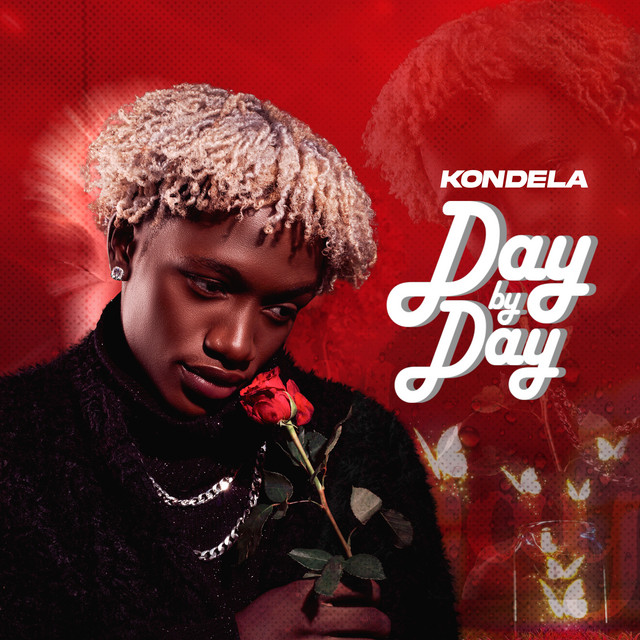 Kondela - Day By Day