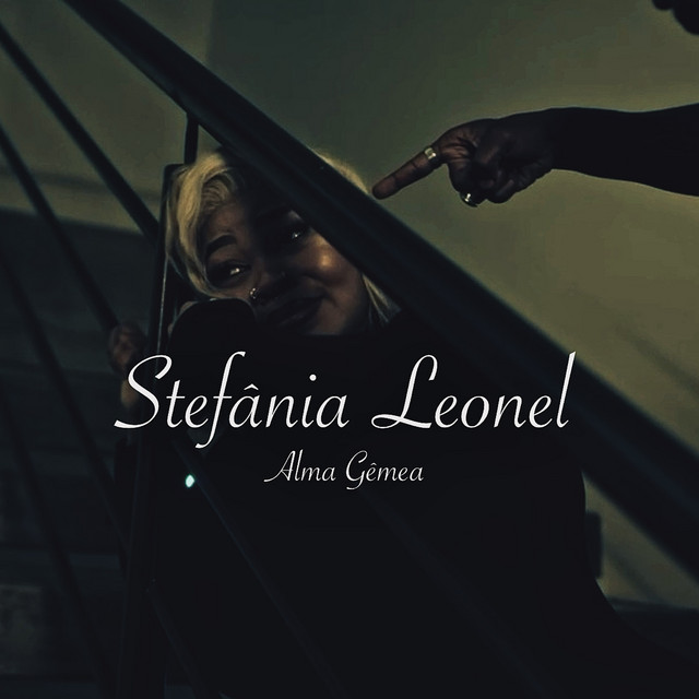 Stefânia Leonel – Alma Gêmea