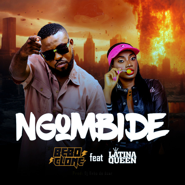 Bebo Clone ft. Latina Queen – Ngombide