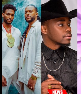 Anderson Mario ft. Calema - Elavoko