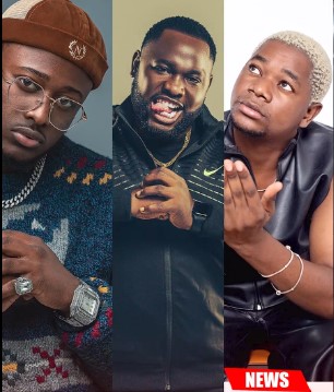 Cleyton David ft. Tshunami & Fresh Low - Raridade