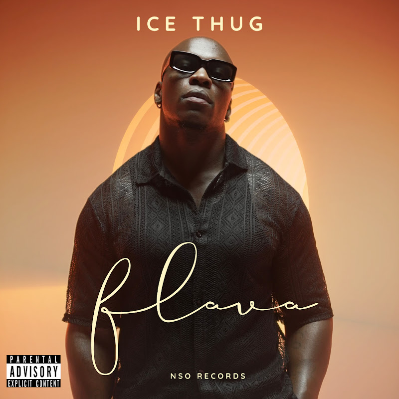 Ice Thug Ft. OG Vuino - Correria