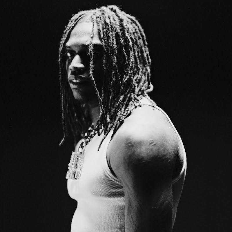 WAY 45 - Fome De Vencer