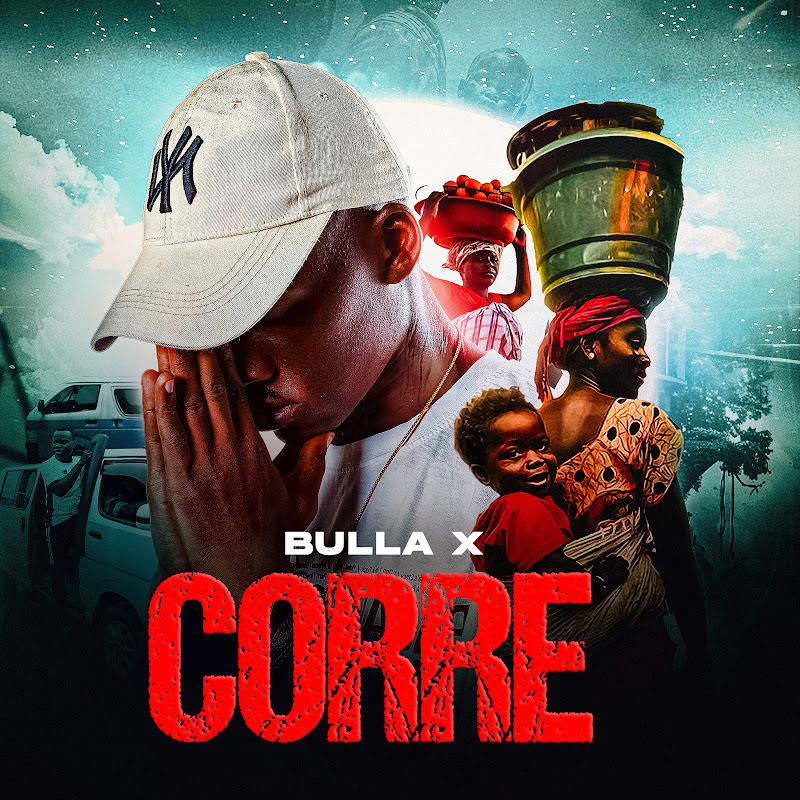 Bulla X - CORRE