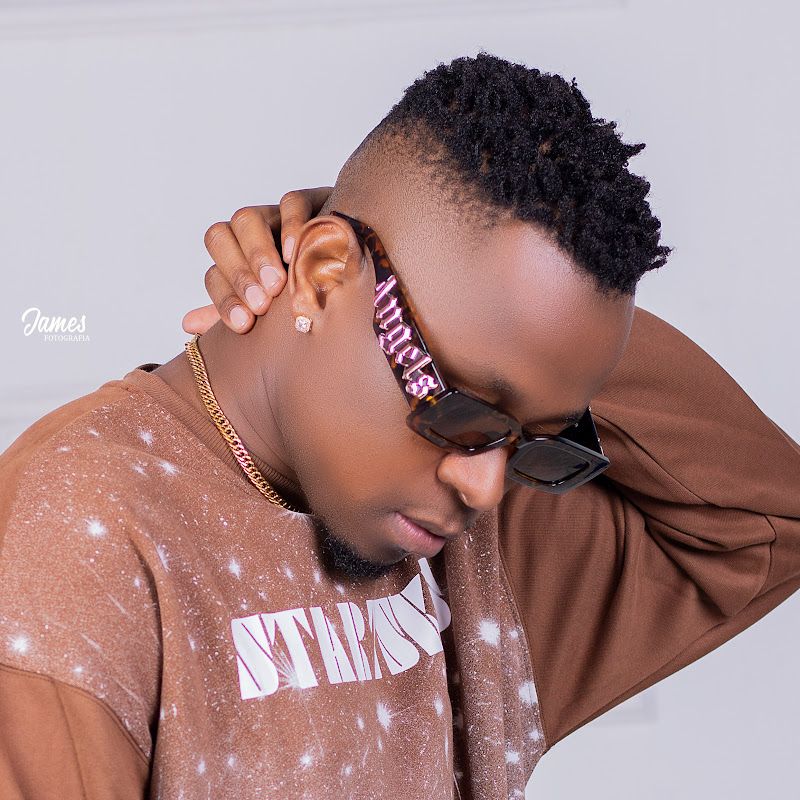 Messias Maricoa – GRRRR